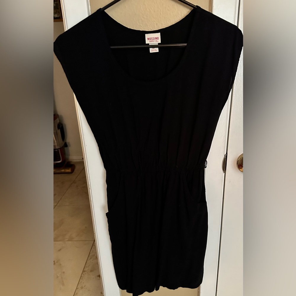 Fun, comfortable, and simple LBD!